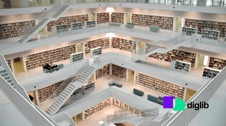 Unisciti al progetto DigLib