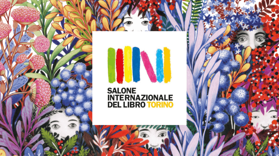 Dot Beyond al Salone del Libro di Torino 2026