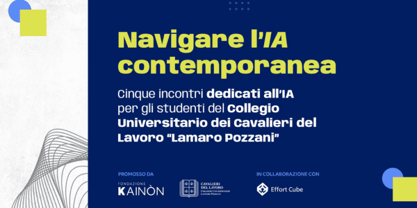 Navigating contemporary AI cover