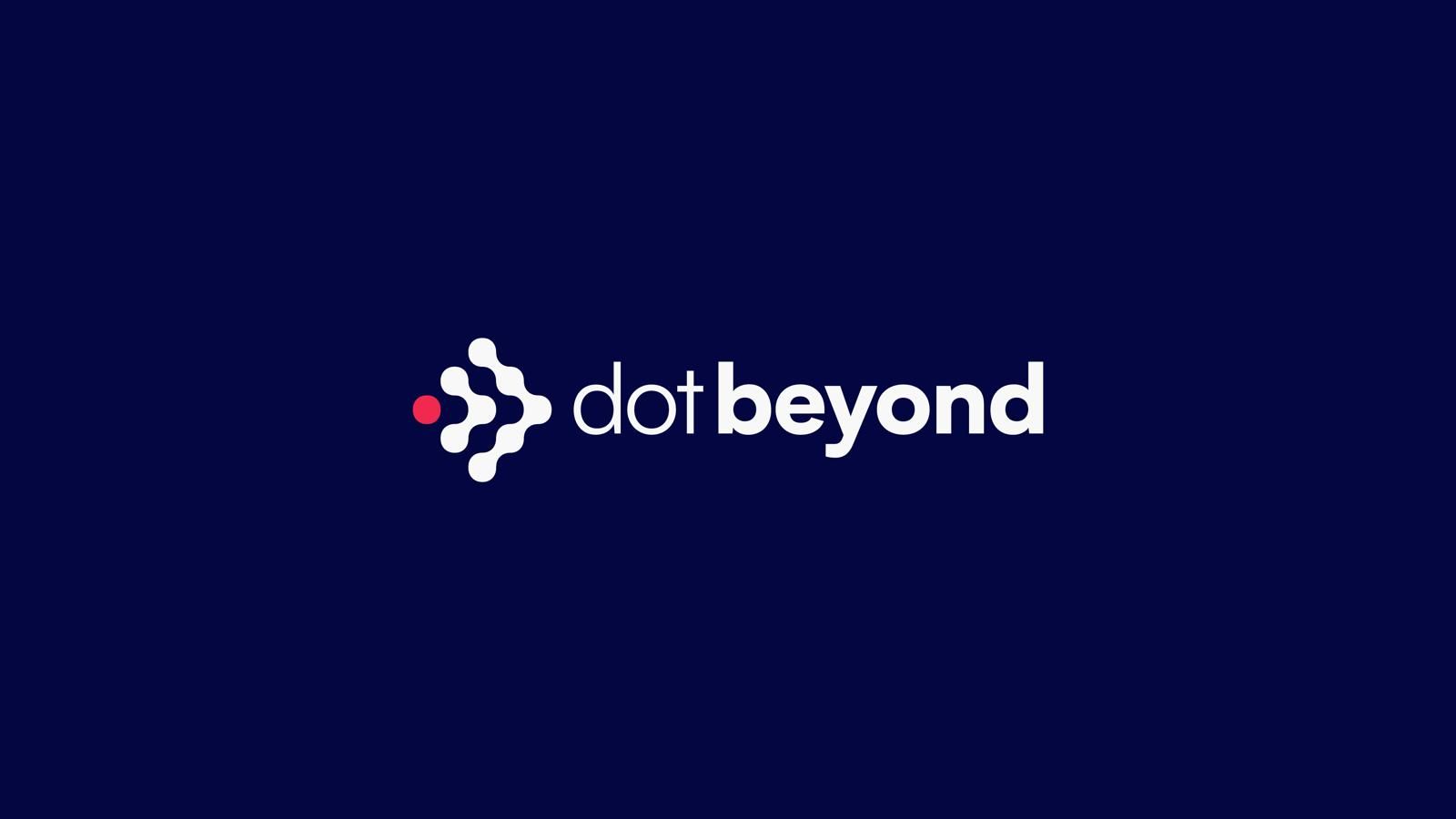logo Dot Beyond
